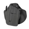 Safariland 578GLS ProFit Concealment Holster STX Black RH for Shield 94045