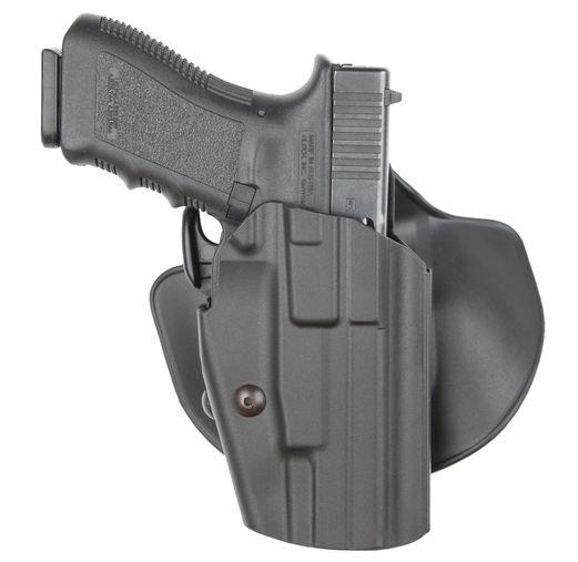 Safariland #578 7Ts Pro-Fit GLS Holster Size 3 Subcompact Similar To Glock 26/27/38 Black Left Hand - Safariland