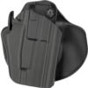 SAFARILAND 578 7TS GLS PROFIT WIDE FRAME LS PADDLE  BELT PLN STX BLK RH