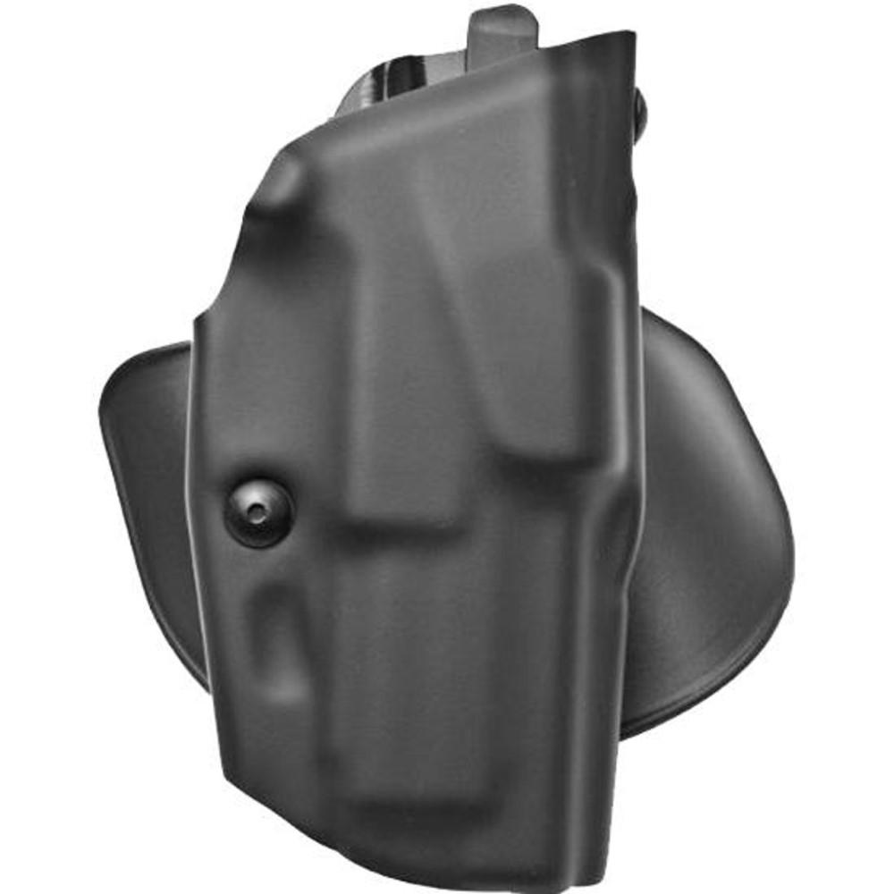 Safariland 6378 ALS Paddle Holster with Belt Loop for Glock 26/27 Black RH - Safariland