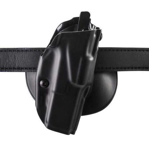 Safariland 6378 ALS PADDLE/BELT FOR GLOCK 19-23 - Safariland