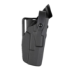Safariland 7360 Holster for Ruger American 940 Safsev Black LH