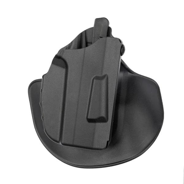 Safariland 7378 7TS ALS Concealment Holster for Ruger American 9/40 Black RH - Safariland