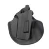 Safariland 7378 7TS ALS Concealment Holster Black RH