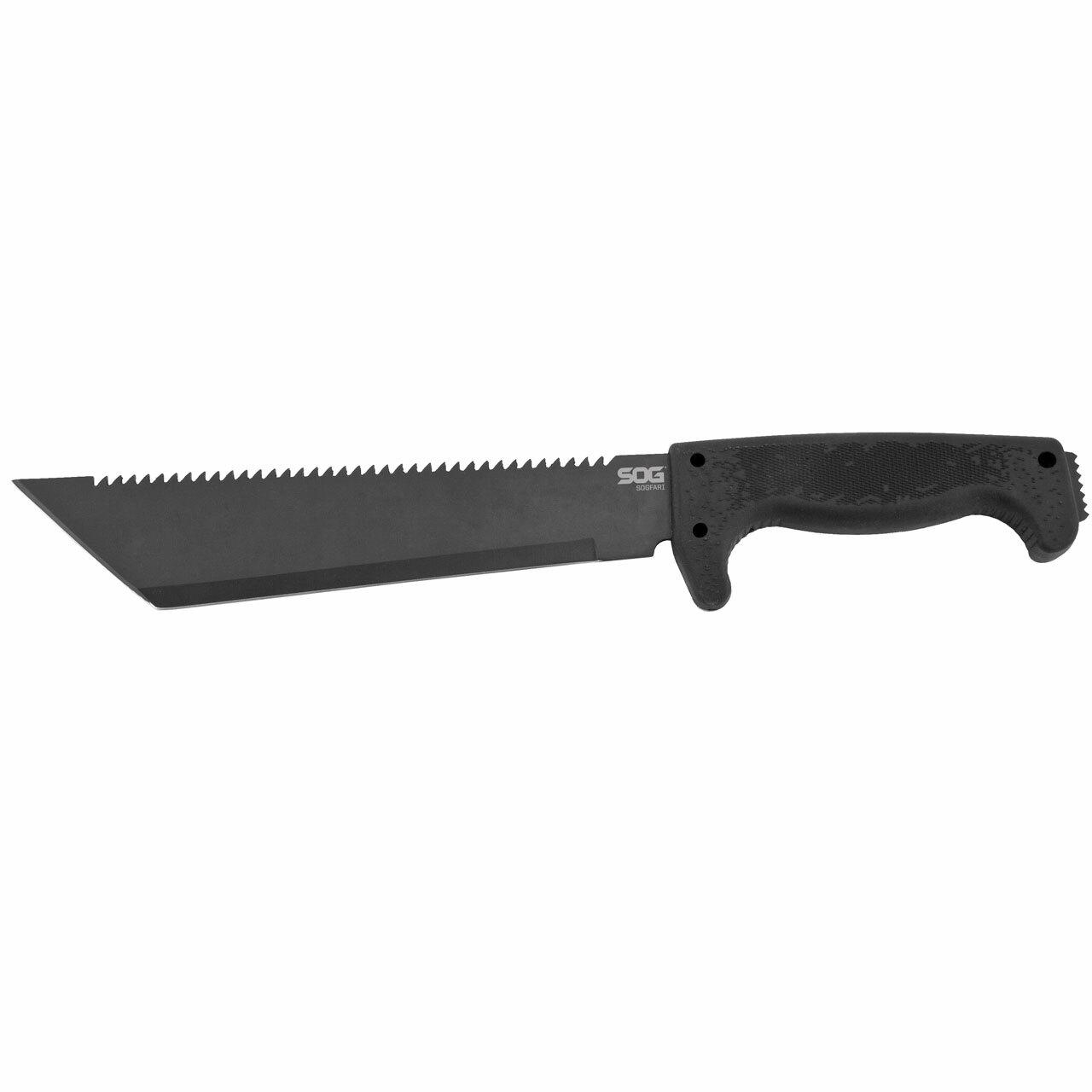 SOG SOGfari Tanto Machete 10