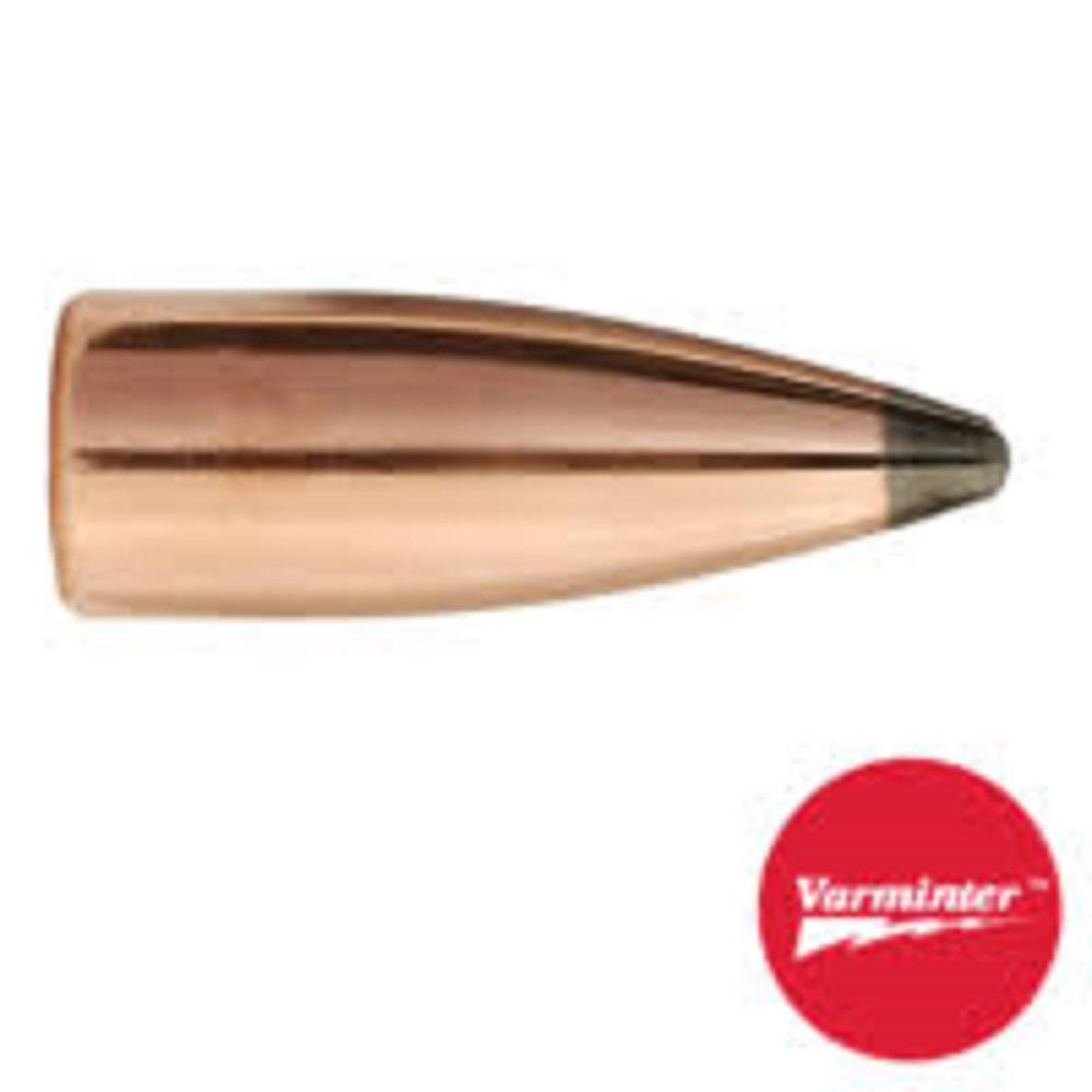 Sierra Hornet Varminter Rifle Bullets .22 cal .224" 40 gr HRNT 100/ct