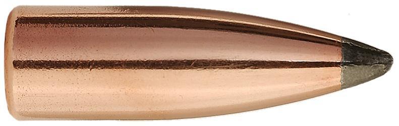 Sierra High Velocity Varminter Rifle Bullets .22 cal .224" 40 gr HP 100/ct