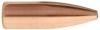 Sierra High Velocity Varminter Rifle Bullets .22 cal .224" 60 gr HP 100/ct