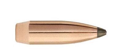 Sierra GameKing Rifle Bullets .22 cal .224" 55 gr SBT 100/ct