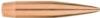 Sierra MatchKing Rifle Bullets .22 cal .224" 95gr HPBT MATCHKING 500/rds