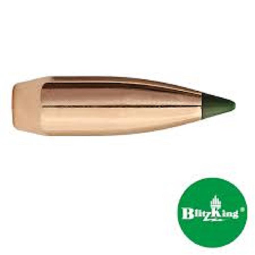 Sierra GameKing Rifle Bullets 6mm .243