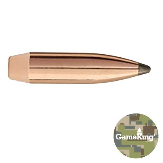 Sierra GameKing Rifle Bullets 6mm .243