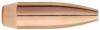 Sierra GameKing Rifle Bullets .25 cal .257" 90 gr HPBT 100/ct