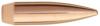 Sierra MatchKing Rifle Bullets .25 cal .257" 100 gr HPBT MATCH 100/ct