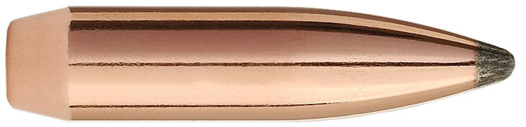 Sierra GameKing Rifle Bullets .25 cal .257" 117 gr SBT 100/ct