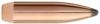 Sierra GameKing Rifle Bullets .25 cal .257" 117 gr SBT 100/ct