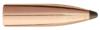 Sierra ProHunter Rifle Bullets 26465mm 264 120 gr SPT 100ct