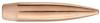 Sierra MatchKing Rifle Bullets 6.5mm / .264 cal .264" 123 gr HPBT MATCH 500/ct
