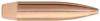 Sierra MatchKing Rifle Bullets (500/ct) 6.5mm/.264 cal .264" 140 gr HPBT
