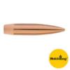 Sierra MatchKing Rifle Bullets (500/ct) 6.5mm/.264 cal .264" 142 gr HPB
