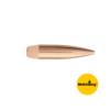 Sierra MatchKing Rifle Bullets (500/ct) 7mm/.284 cal .284" 168 gr HPBT 
