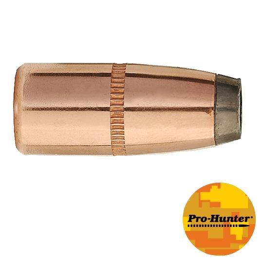 Sierra Pro-Hunter Rifle Bullets .30 cal (.30-30) .308" 125 gr FNHP 100/ct - Sierra