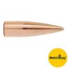 Sierra MatchKing Rifle Bullets (500/ct) .30 cal .308" 125 gr HP 