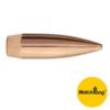Sierra MatchKing Rifle Bullets (500/ct) .30 cal .308" 155 gr HPBT 