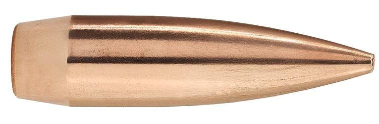 Sierra MatchKing Rifle Bullets .30 cal / 7.62mm .308" 155 gr HPBT PALMA MATCH 500/ct - Sierra