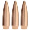 Sierra MatchKing Rifle Bullets 30 cal 308 168 gr HPBT MATCH 100ct