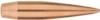 Sierra MatchKing Rifle Bullets .30 cal / 7.62mm .308" 200 gr HPBT MATCHKING 500/ct