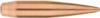 Sierra MatchKing Rifle Bullets .30 cal / 7.62mm .308" 230 gr HPBT MATCHKING 500/ct