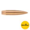 Sierra MatchKing Rifle Bullets (500/ct) .311 cal .311" 174 gr HPBT 