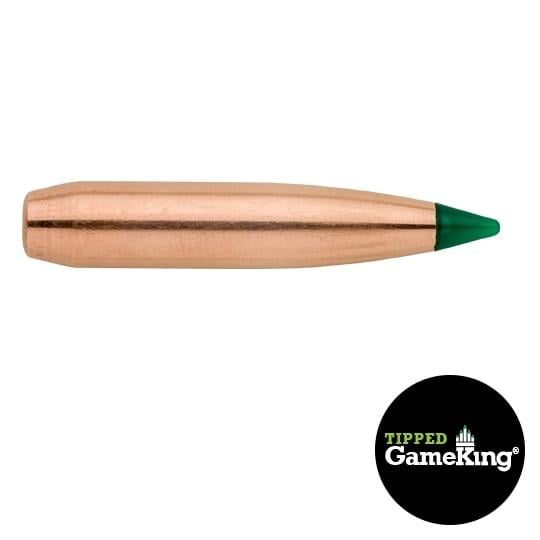 Sierra 6.5mm .264 140 gr. TGK 100rd/box