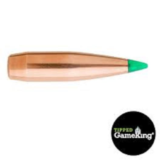 Game Changer Tipped GameKing Bullets 30 CAL 165 GR 100 Count