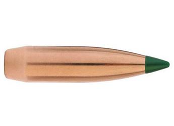 Sierra MatchKing Rilfe Bullets .243 Cal .243" 95 gr TMK MATCH 100/ct - Sierra