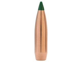 Sierra Tipped Matchking Rifle Bullets .284 cal .284" 160 gr TMK MATCH 100/ct - Sierra