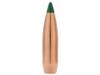 Sierra Tipped Matchking Rifle Bullets .284 cal .284" 160 gr TMK MATCH 500/ct
