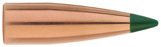 Sierra Tipped MatchKing Rifle Bullets .30 cal / 7.62mm .308" 125 gr. TMK Match, 500/rds