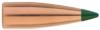 Sierra Tipped MatchKing Rifle Bullets .30 cal / 7.62mm .308" 125 gr. TMK Match, 500/rds