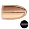 Sierra Tournament Master Handgun Bullets .355/9mm .355" 125 gr FMJ 100/ct