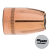 Sig Sauer V-Crown By Sierra Handgun Bullets 9mm .355" 124 gr. JHP Sig Sauer V-Crown 100/ct