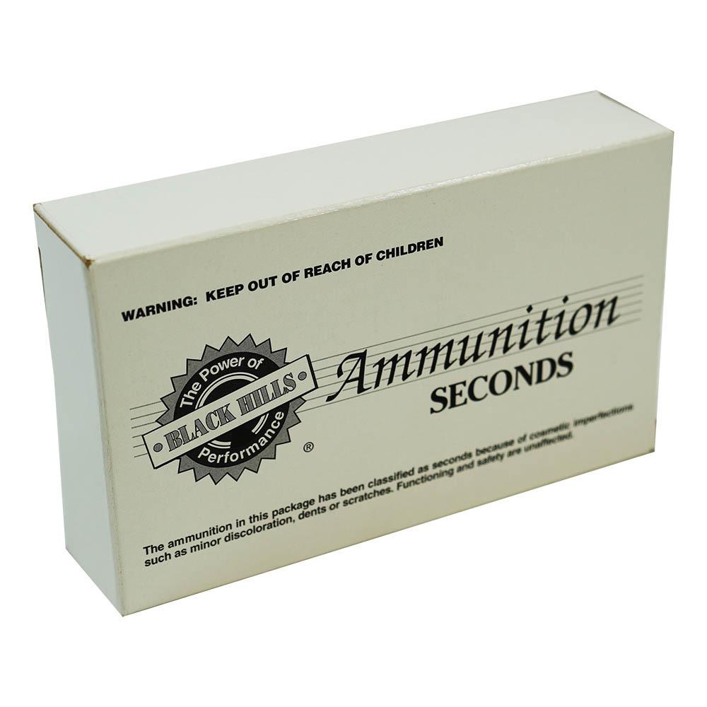 Sierra GameChanger Rifle Ammunition 6.5 Creedmoor 130 gr TGK 2950 fps 20/ct - FACTORY SECONDS - Sierra