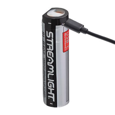 Streamlight SL-B50 Rechargeable Battery Pack 1pk - Streamlight