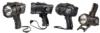 Streamlight Waypoint Spotlight Black
