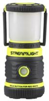 Streamlight Siege AA Ultra-Compact Alkaline Hand Lantern Yellow with Magnetic Base