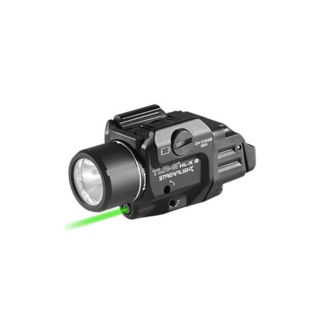 streamlight flashlight with pressure switch 88059 ProTac Rail Mount 2 625-Lumen Gun Light, Black ProTac Rail Mount HL-X |