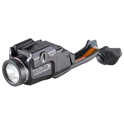 Streamlight TLR-7 A Contour Remote for Sig Sauer P320 - Streamlight