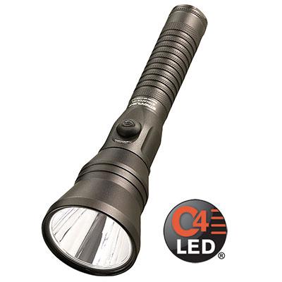 Streamlight Strion DS HPL - IEC Type A (120V/100V) AC/12V DC (1) Holder - Streamlight