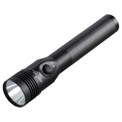 Streamlight Stinger Color Light Flashlight 500 Lumens Black - Streamlight